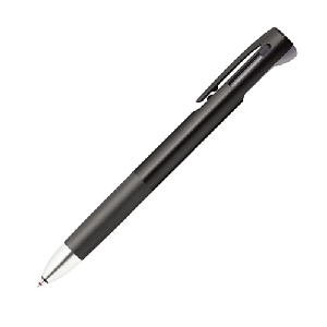 제브라)블렌 2+1펜(0.5mm/블랙)
