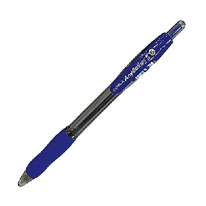 동아)애니볼501(1.0mm/청)-다스(12개입)