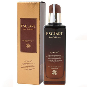 에스클라 아유르베다 강력한 생약성분 여자스킨 150ml