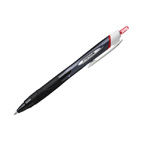 미쯔비시)제트스트림 볼펜(SXN-150/1.0mm/적)
