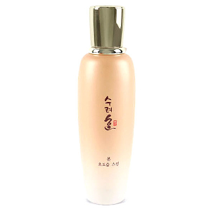 수려한 메마르고 거친피부 보습한방 여자스킨 160ml
