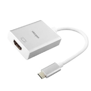 유니콘)C-Type TO HDMI 변환컨버터(JV-400HD)