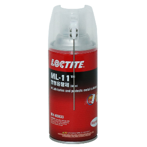 록타이트 ML-11 방청윤활제 360ml