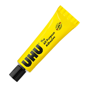UHU 우후 다목적 접착제 35ml