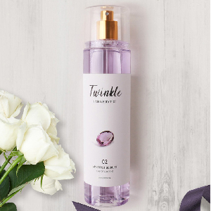 장미꽃추출물 헤어바디 올인원 미스트 250ml 02