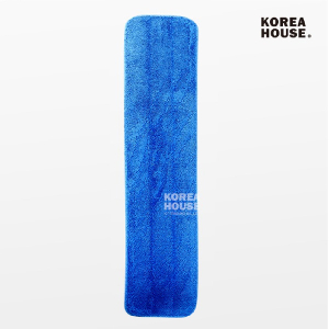 KT 초극세사 밀대패드 특대 1P