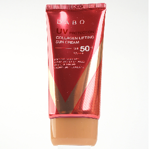 마린콜라겐 함유 자외선 선 크림 70ml