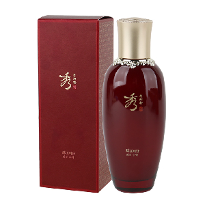 백효단 은이버섯 100일기다림 여성화장품 스킨 150ml