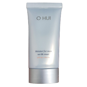 자연스럽고 건강한 피부톤 남자전용 선 비비크림 50ml