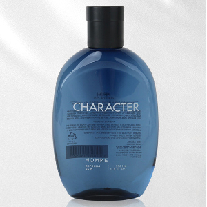 산뜻하게 세련된향취 부드러운 사용감 남성스킨 350ml
