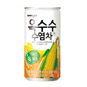 웅진)옥수수캔(180ml×30개입)