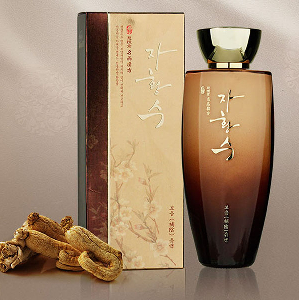 탁월한보습 촉촉한피부 한방화장품 여자로션 150ml