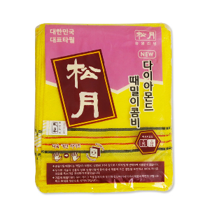송월다이아몬드때밀이콤비(20p)