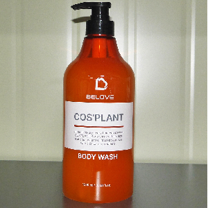 플랜트 바디워시 1000ml