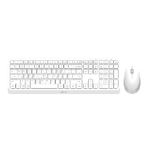 필립스)무선 블루투스 콤보세트 SPT6407 화이트