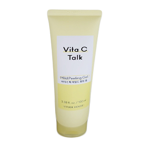 칙칙한 피부를 환하고 깨끗하게 필링젤 100ml+100ml