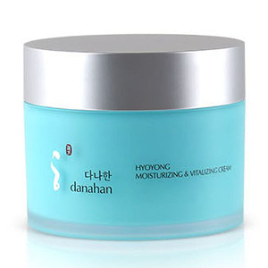 다나한 삼십홍보단함유 발효한방 수분 여자크림 150ml