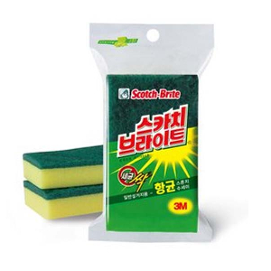 SL-135스폰지수세미(대)