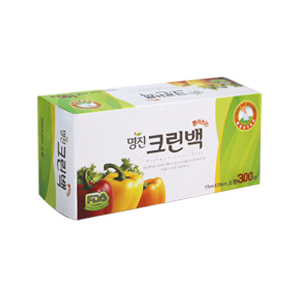 명진크린백17x25x300매(소)