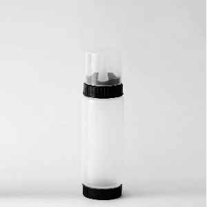 잘라쓰는 실리콘노즐 소스통 350ml