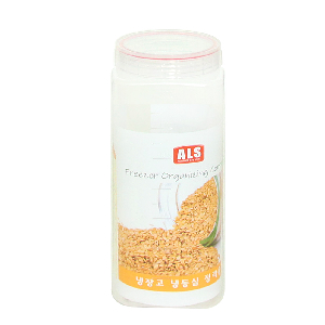 ALS 냉장고 냉동실 정리용기 1500ml
