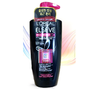 모발 건강하고 깨끗하게클렌징 힘있고 헤어샴푸 450ml
