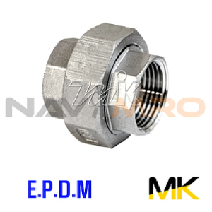 스텐나사 유니온 (EPDM)_1EA