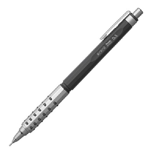 펜텔)오렌즈샤프 0.5mm AT 듀얼그립타입(XPP2005-N/그레이)