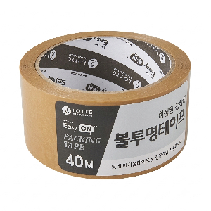이지온 불투명 박스테이프 48mm x 40m