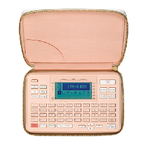 EPSON)라벨프린터 LW-K420(파우치형)