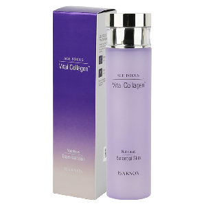매끄럽게정돈 보습보충 비타민 화장품 스킨 160ml