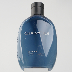 옴므 캐릭터 영양유액 남성 로션 덕용 350ml
