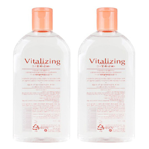 매끄럽게 충분한수분 여성화장품 스킨 310ml+310ml