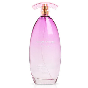 매혹적인 향기 화사함으로 상쾌하게 샤워코롱 150ml