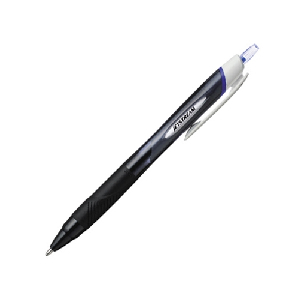 미쯔비시)제트스트림 볼펜(SXN-150/1.0mm/청)