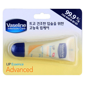 트고 건조한 입술을 입한 입술케어 에센스 10ml 3개