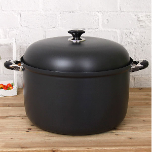 블루밍(B)경질곰통 40cm_곰솥_찜통