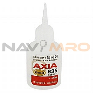 목재 다공질용 접착제 (835G)_1BOX(20EA)