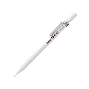 펜텔)아인샤프(A125/0.5mm/화이트)