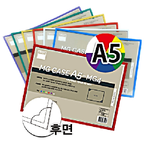 다산)다산케이스(자석형/A5)