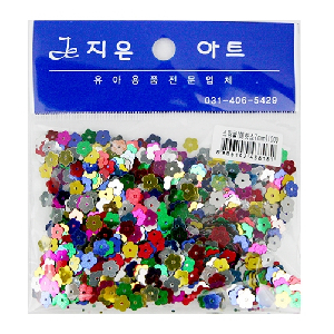 스팡클(매화소7mm)