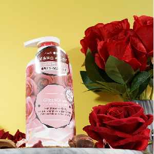 그리놀 깨끗하게 보송보송 풍성한거품 클렌징폼 500ml