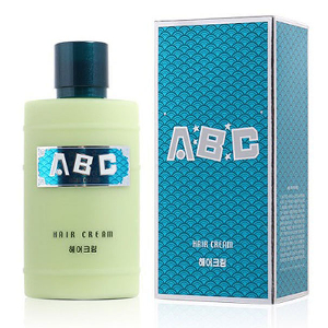 가볍고 산뜻하게 머리숱이 적은모발 헤어크림 170ml