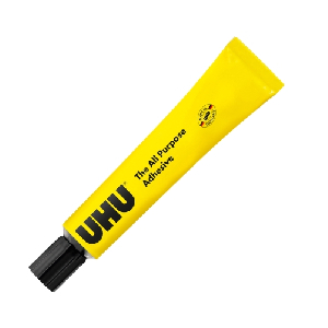 UHU 우후 다목적 접착제 20ml