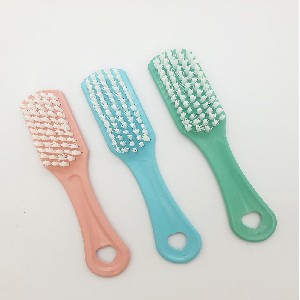 운동화 빨래솔