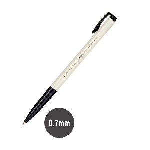 동아)스피디볼(0.7mm/흑/24개입)