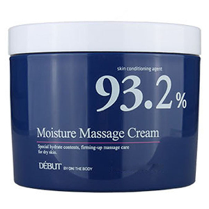 히알루론산 연꽃추출물 보습 얼굴 마사지크림 500ml