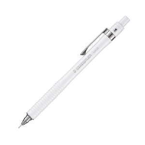 스테들러)컬러제도사프925-75(0.5mm/파스텔화이트)
