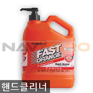 패스트 오렌지 퍼미스 로션 핸드크리너_1EA
