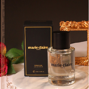 머스크 베르가못 제라늄 장미향 여성향수 50ml 비누향
